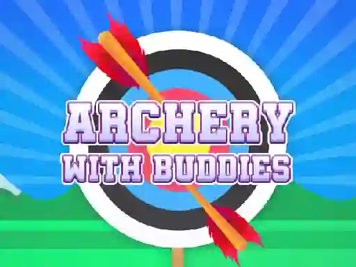 Gra Archery With Buddies w Internecie