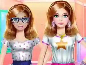 Gra Teacher Transformation w Internecie