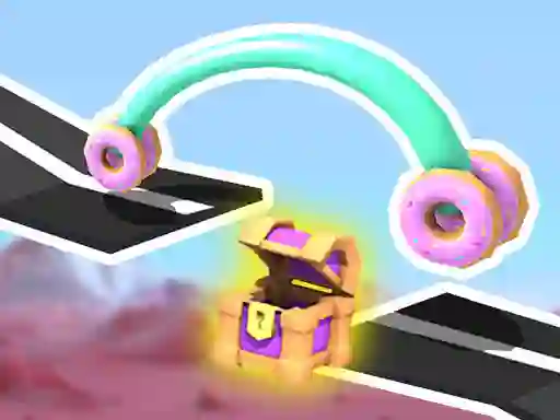 Gra Draw Car Race w Internecie