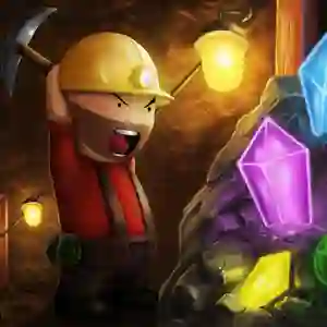 Gra Mad Digger w Internecie