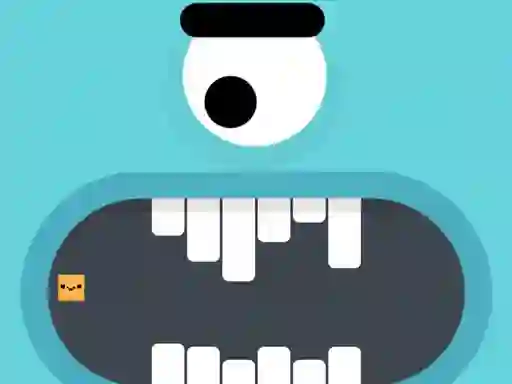 Gra Monster Teeth w Internecie