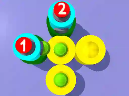Gra Fit The Ball 3D w Internecie