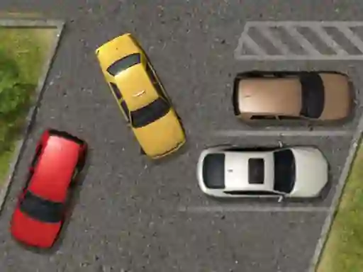 Gra Park The Taxi w Internecie