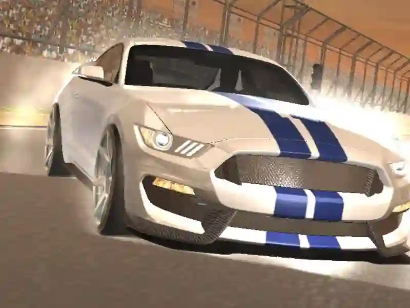 Gra Supra Racing Speed Turbo Drift w Internecie