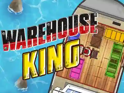 Gra Warehouse King w Internecie