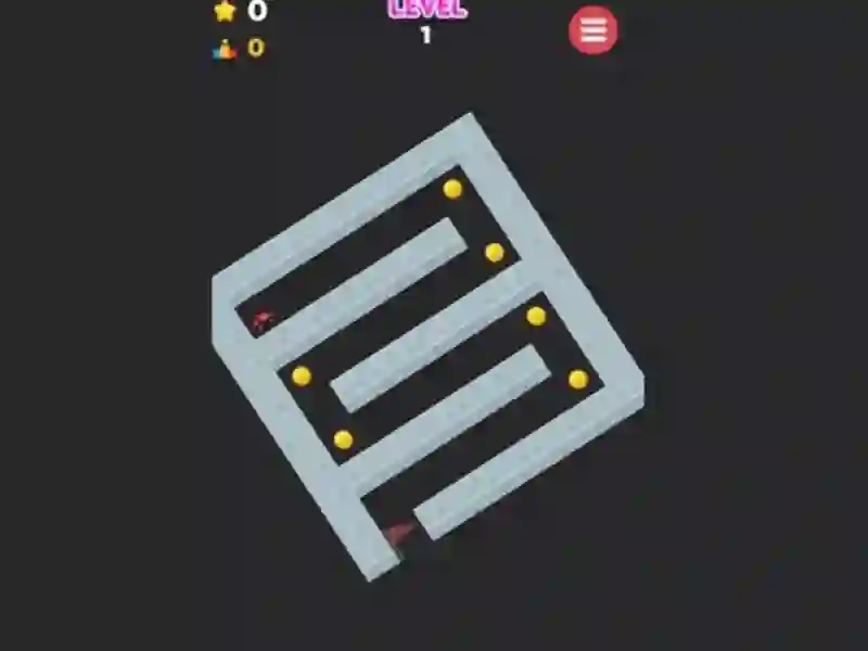 Gra Maze Runer w Internecie