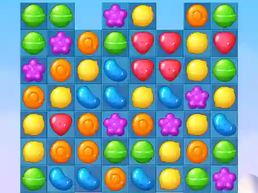 Gra Candymatch.io w Internecie