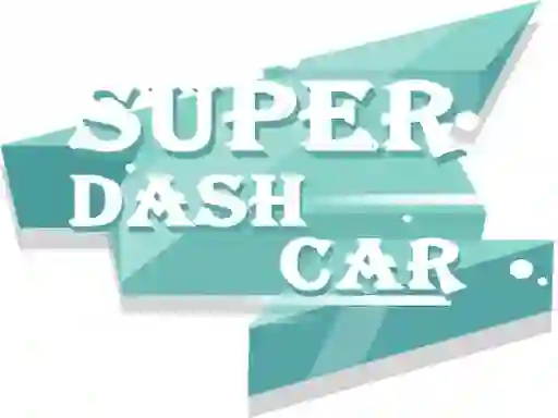 Gra Super Dash Car w Internecie