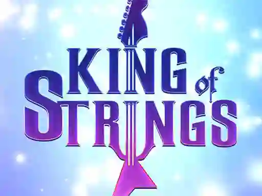 Gra King Of Strings w Internecie