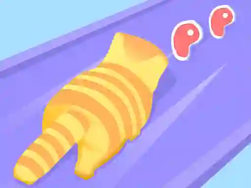 Gra Cat Evolution w Internecie