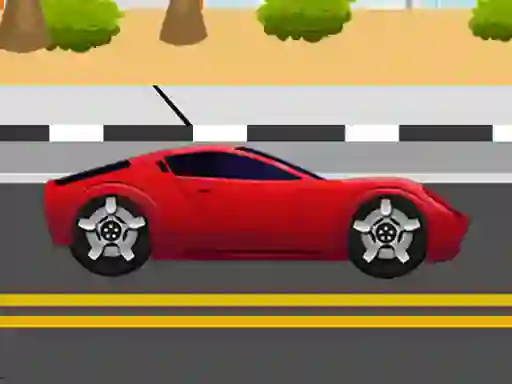 Gra Speed Hot Wheels w Internecie