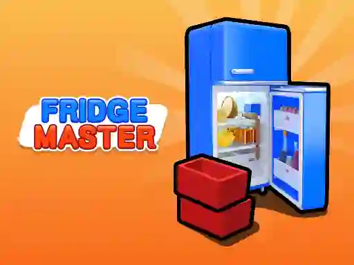 Gra Fridge Master w Internecie