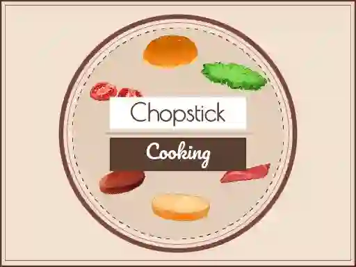 Gra Chopstick Cooking w Internecie