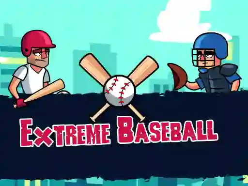 Gra Extreme Baseball w Internecie