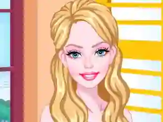Gra Barbie Pregnancy Care w Internecie