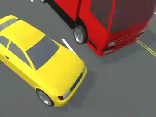 Gra Traffic Racing: Overtake Everyone w Internecie