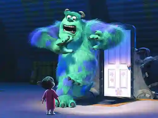 Gra Corona Monsters Memory w Internecie