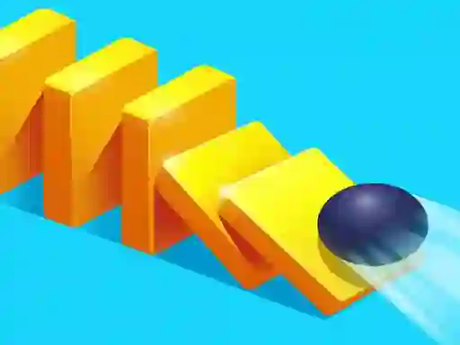 Gra Domino Falls w Internecie