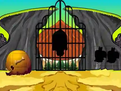 Gra Skull Gate Escape w Internecie