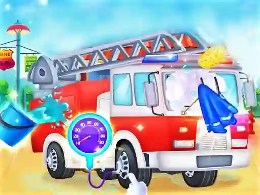 Gra Mechanic Repair Shop w Internecie