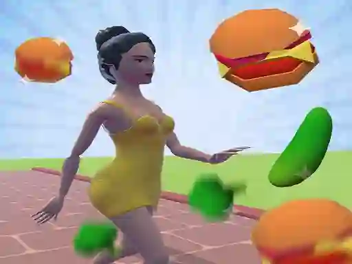 Gra Body Fit Race w Internecie