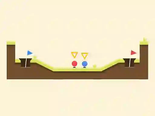 Gra Micro Golf Ball w Internecie