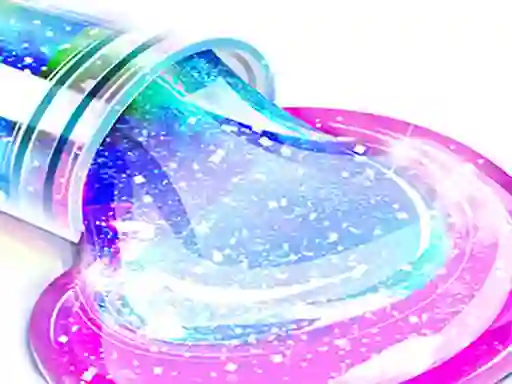 Gra Squishy Slime Maker w Internecie