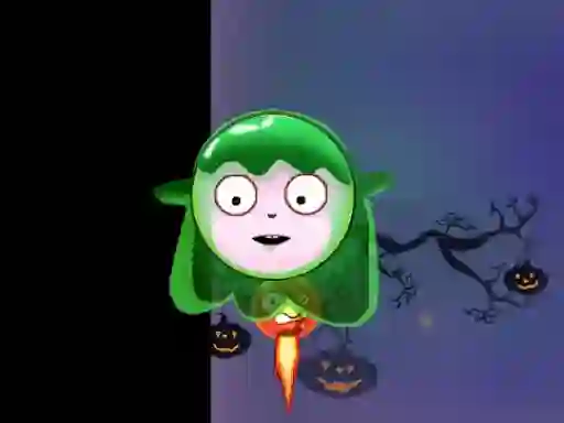 Gra Bomber The Ghost w Internecie