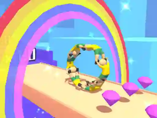 Gra Happy Go w Internecie
