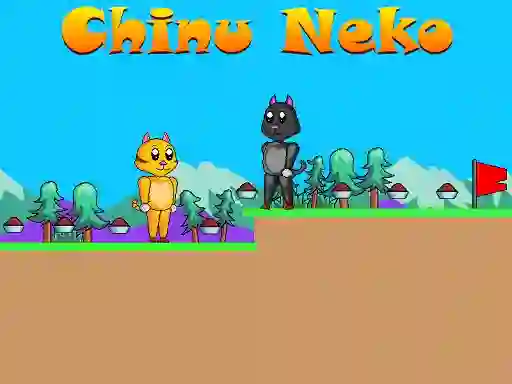 Gra Chinu Neko w Internecie