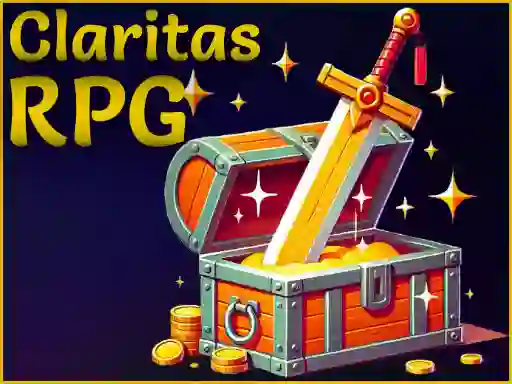 Gra Claritas Dungeon Crawler w Internecie