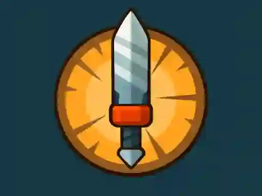 Gra Knife Master w Internecie