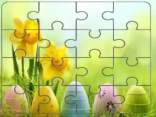 Gra Jigsaw Puzzle w Internecie