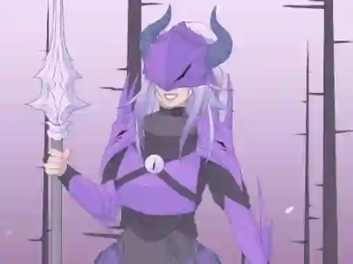 Gra Dark Warrior Creator w Internecie