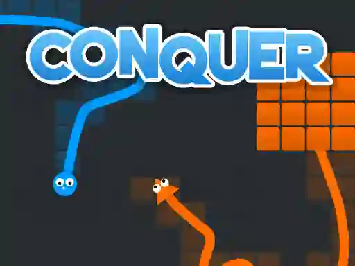 Gra Conquer w Internecie