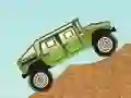 Gra Desert Truck Ride w Internecie