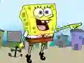 Gra SpongeBob : The Secret w Internecie