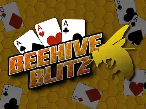 Gra Beehive Blitz w Internecie