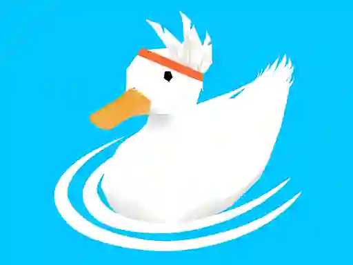 Gra Duck Lings w Internecie