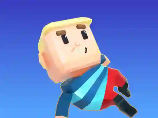 Gra Kogama Wipeout w Internecie