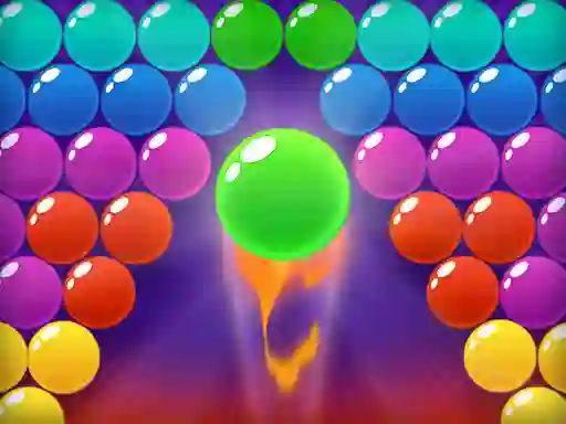 Gra Bubble Shooter Pro 2 w Internecie