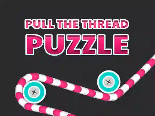 Gra Pull The Thread Puzzle w Internecie