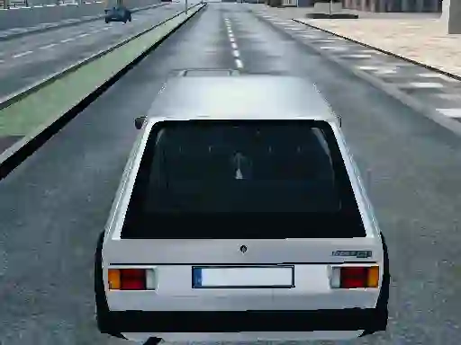 Gra City Car Simulator w Internecie