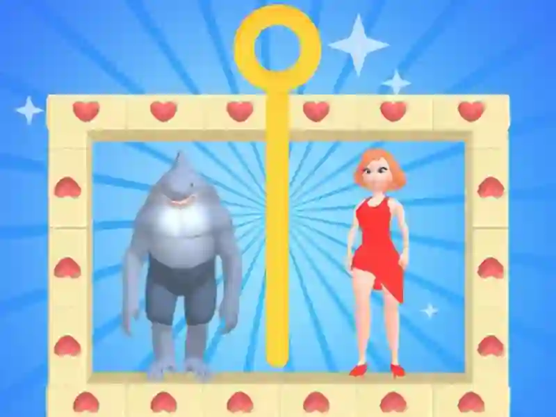 Gra Mutant Love Pins w Internecie