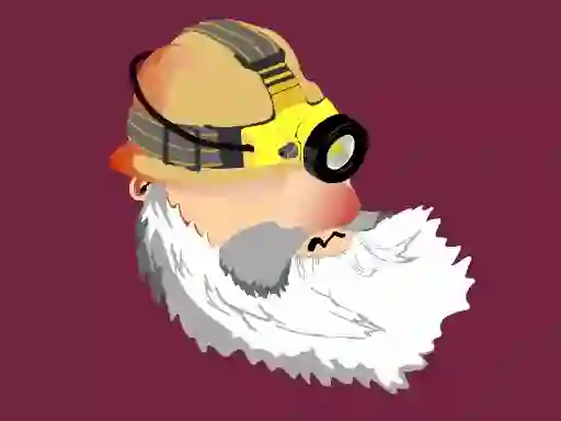 Gra Miner Flapper w Internecie