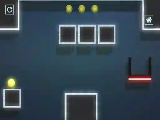 Gra Techno Basket Ball w Internecie