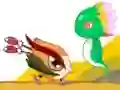 Gra Digimon 4 w Internecie
