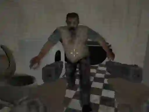 Gra Into The Dead Trigger w Internecie