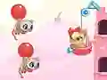 Gra Kitty's Candies w Internecie