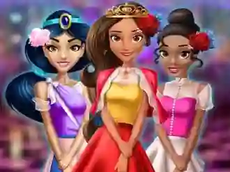 Gra Candy Prom Night w Internecie